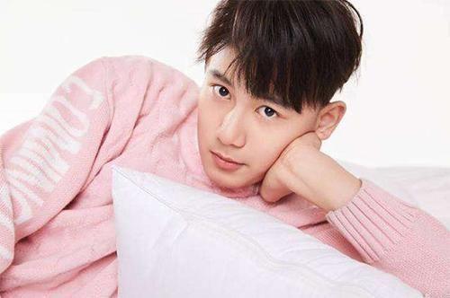 胡先煦公布恋情会影响他的事业吗?