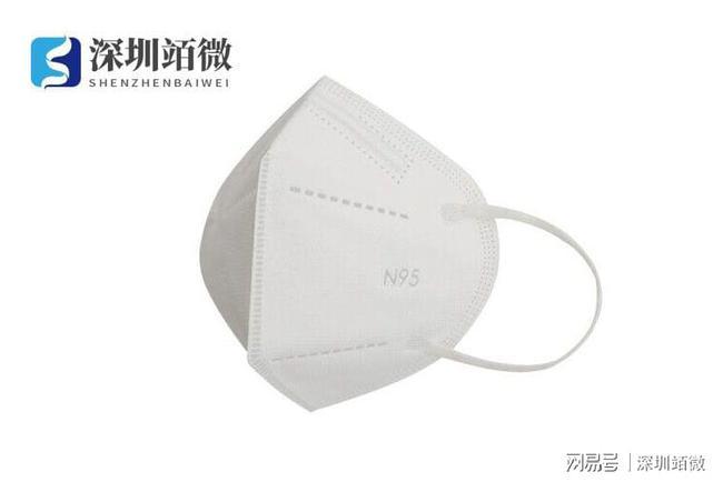 教你认清n95,kn95等各种口罩的区别