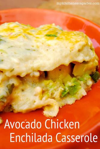 chicken cordon bleu casserole