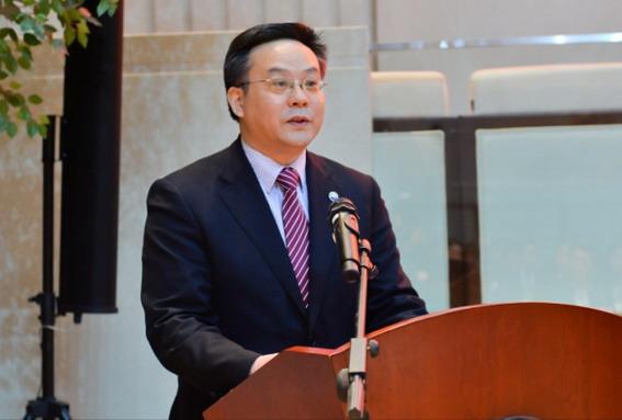 山东能源集团财务有限公司揭牌成立