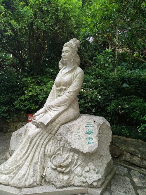 苏轼与惠州西湖