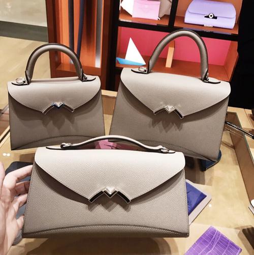 moynat gabrielle 杨幂同款不同色.
