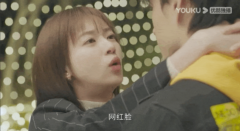 演员洪尧 | 在《正青春》里,我们见到了最令人心动和心碎的「it男」