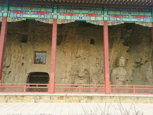 2019巩义石窟寺_旅游攻略_门票_地址_游记点评,巩义