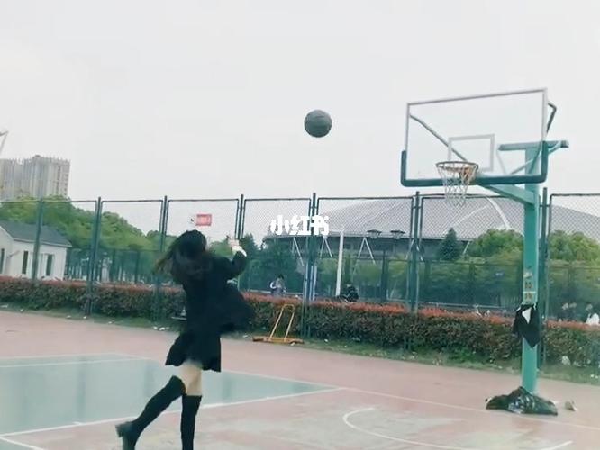 女子投篮90_投篮_运动健身_运动