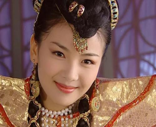 《还珠格格3》-慕莎