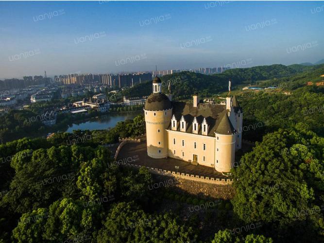 杭州新房 杭州楼盘 余杭楼盘 广厦天都城天熙公馆 广厦天都城天熙公馆