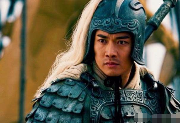 赵子龙刘德华高清大图