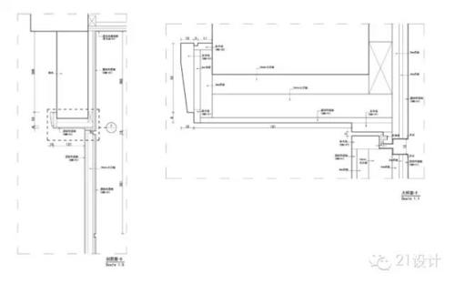 哦,原来隐形门是这样装的!