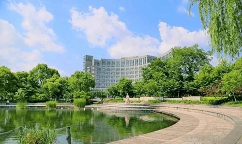 你知道杭州师范大学钱江学院吗?你觉得该校的实力如何