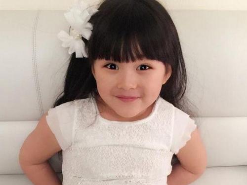 有种"失控式"长大叫王诗龄,11岁体重130,终于知道65万花哪了