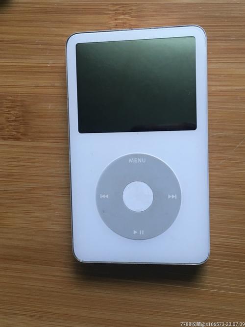苹果ipod音乐播放器-随身听/mp3-7788收藏__收藏热线