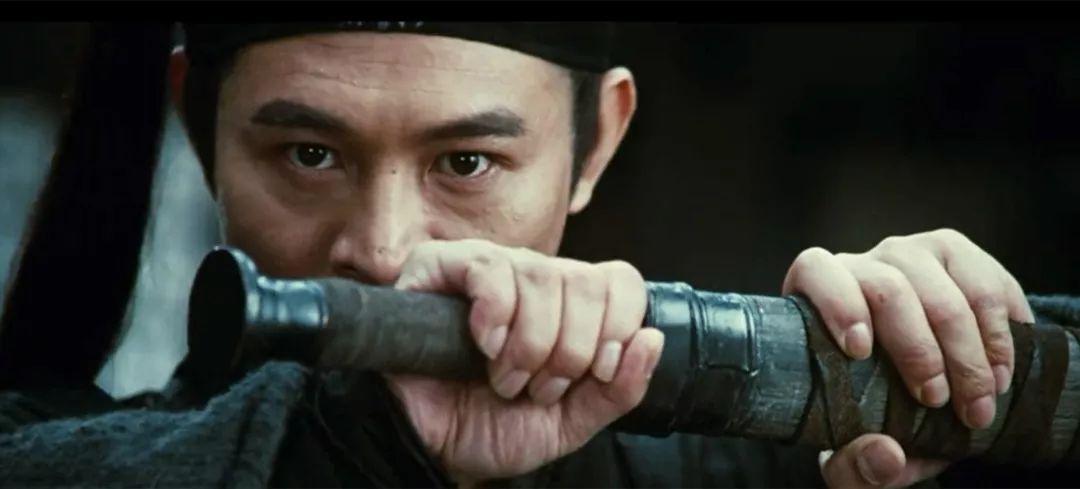 李连杰电影中的经典歌曲,除了《男儿当自强》,你还记得哪首?