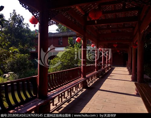 [正版商业] 云篆寺风景