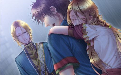 中文字幕pc乙女游戏不可逾越的红花塞弗线