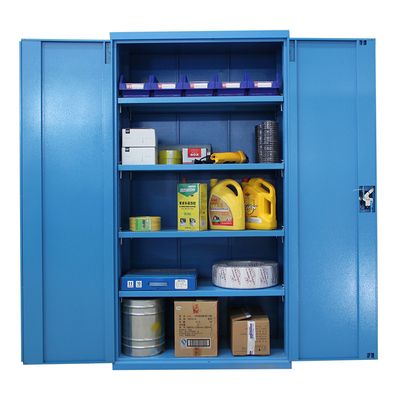 热卖加厚5s工具箱汽修抽屉重型工业车间工具工具柜