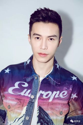 星男说丨王冠逸,《延禧攻略》海兰察强势来袭,认真
