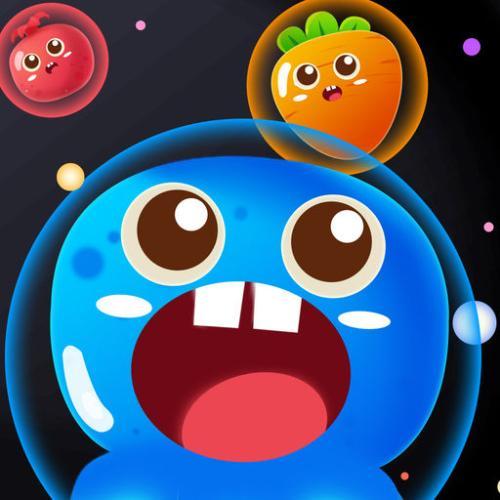 球球大作战头像图片男高清壁纸