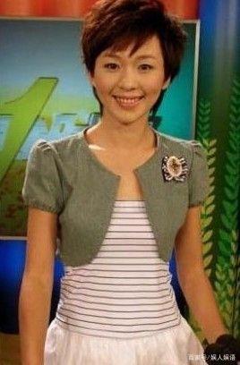 央视主持欧阳智薇:被调查离开央视,"销声匿迹"6年