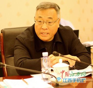 建议慈善与扶贫相衔接-徐毅,慈善法-江西新闻网