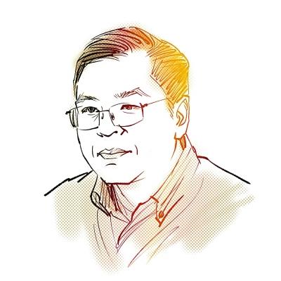 大地之子黄大年(五)