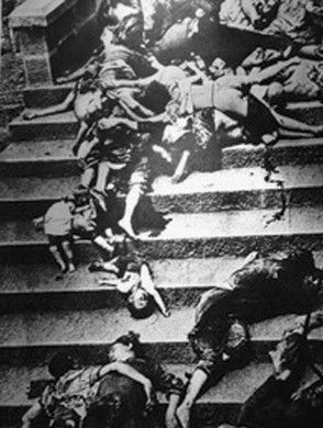 战史今日6月5日:重庆防空洞发生窒息惨案