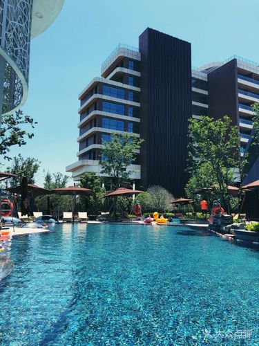 苏州太湖万丽酒店图片 - 第296张