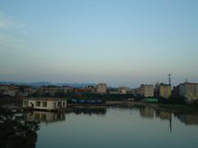 四川省宜宾市高县沙河镇