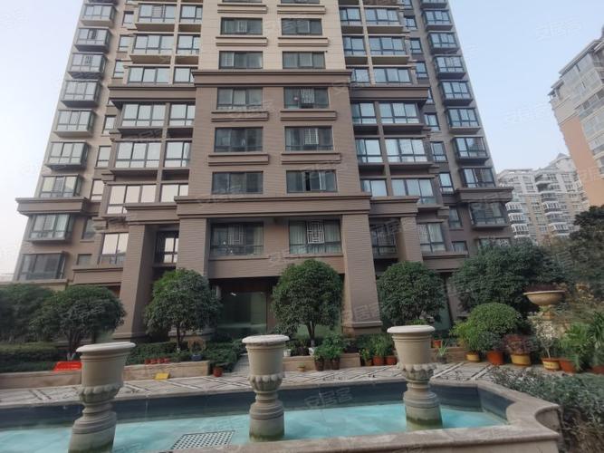 宇信凯旋华府,卧龙路-南阳宇信凯旋华府二手房,租房