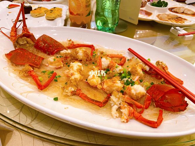 磐基希尔顿酒店婚宴菜品_酒店_厦门磐基希尔顿酒店_希尔顿怎么样_甜品