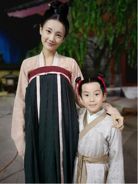 电视剧《别云间》开播 马晨焱完美演绎六皇子萧定梁