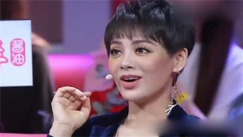 宋佳王耀庆合唱《花好月圆夜》,唱功不可小看,宁静直呼好听!