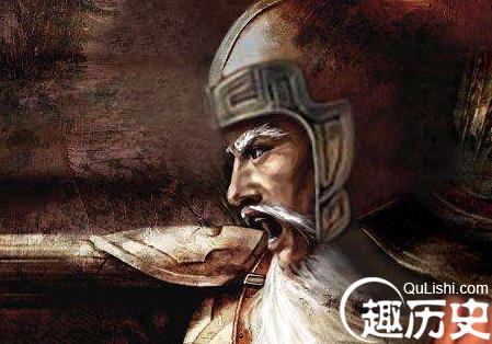 西汉名将周亚夫封侯拜相最终被活活饿死