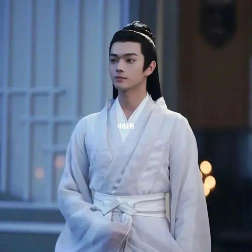 白玦神尊_电视机_影视_电视(图文)_华语剧