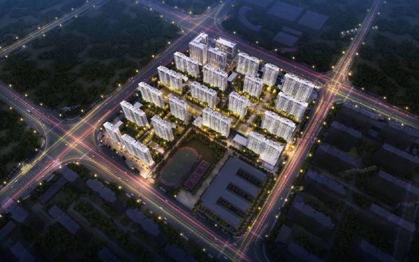 购买中海寰宇时代的房子到底靠不靠谱?我的答案是.