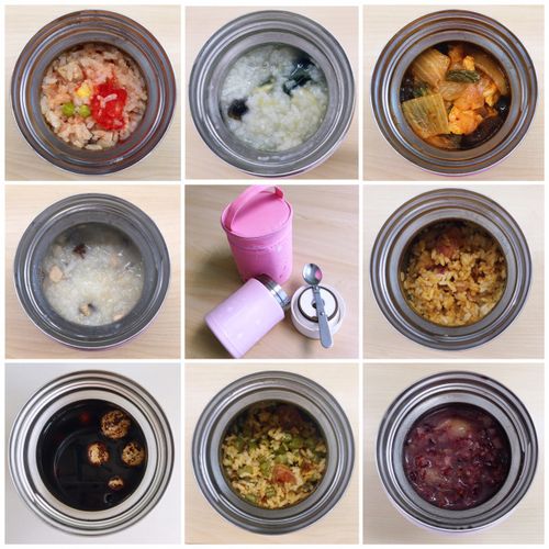 聊聊焖烧杯的高端食谱五分钟搞定午饭 cheese薯条儿 1865 我如何拯救