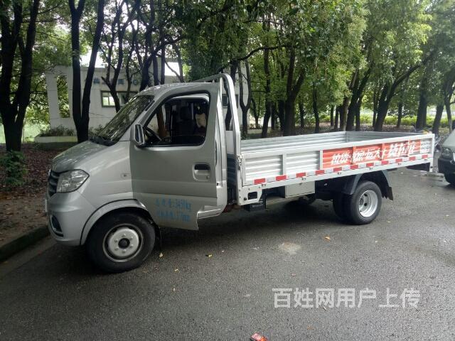 【图】- 东风小康d51.国六 - 苏州园区胜浦货车 - 苏州百姓网