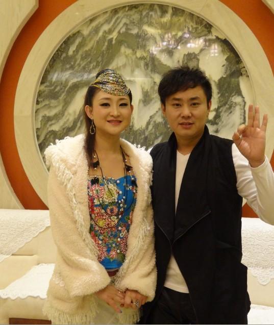 玖月奇迹 凤凰传奇 纳兰珠儿 乌兰图雅 索兰扎西 水木年华 五洲辣妹