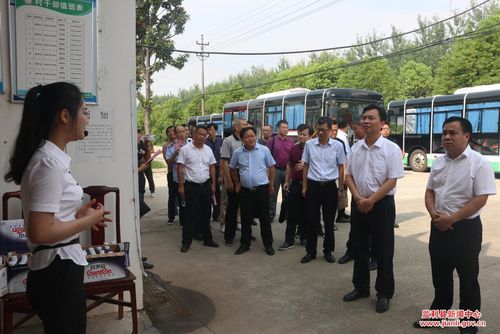 监利县扫黑除恶专项斗争现场推进会