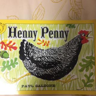 henny penny