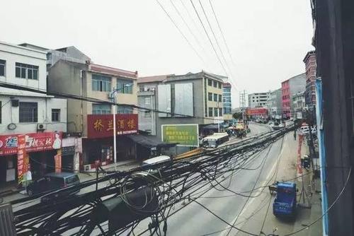 【故乡】- 我镜头里的龚场