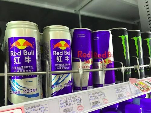 进口网红食品如何挑选,奥地利红牛饮料值得推荐