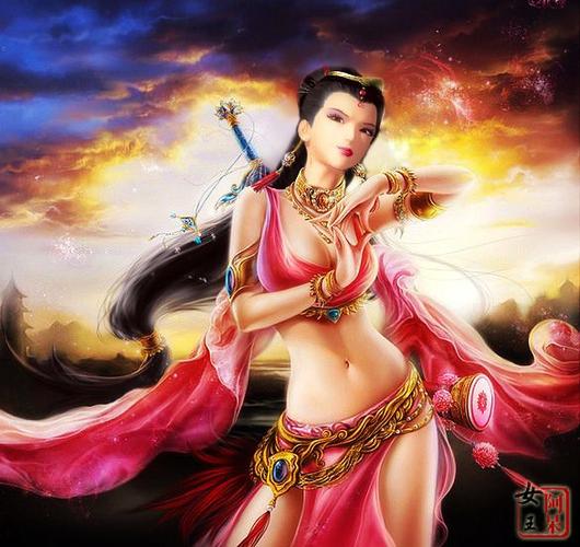 来自于 大司命>的照片_浅蓝色0弥漫的百度相册