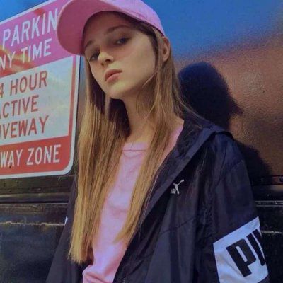 欧美范女神级抖音头像1111