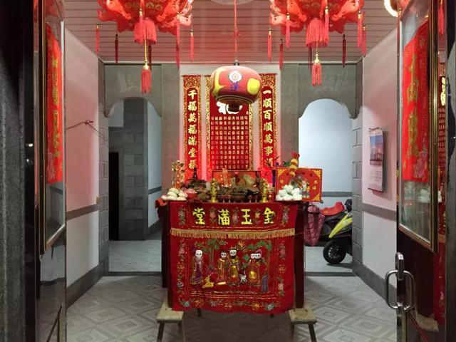 闽南人家最重视的天公伯生日要到了你家准备好拜拜了吗