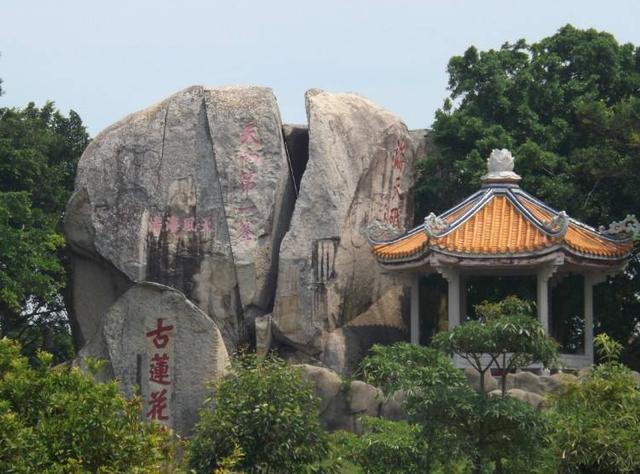 广东汕头旅游景点介绍,汕头必去的六个景点,汕头好玩