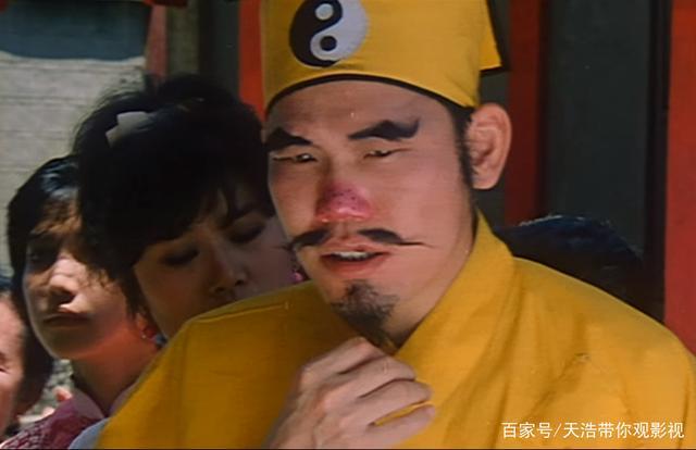 僵尸少爷:也许僵尸并不想害人,只是想保护自己的后代