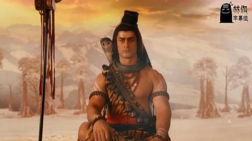 《湿婆神|众神之神|众神之王》的影视片段