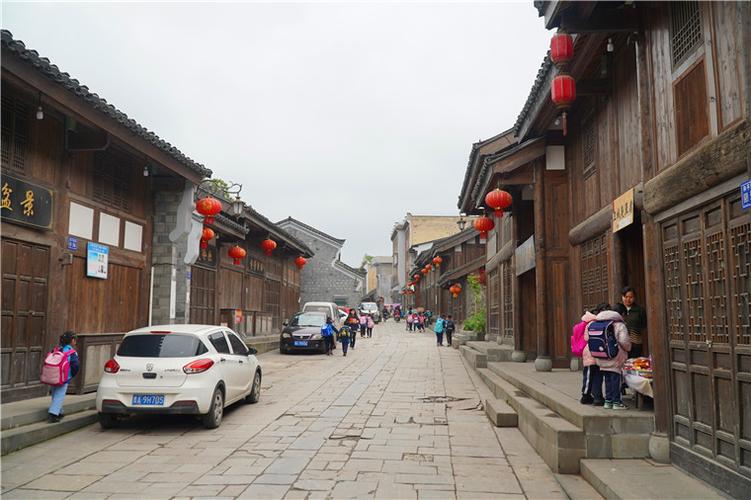 贵州清镇市卫城镇:文明实践不停歇 移风易俗润民心