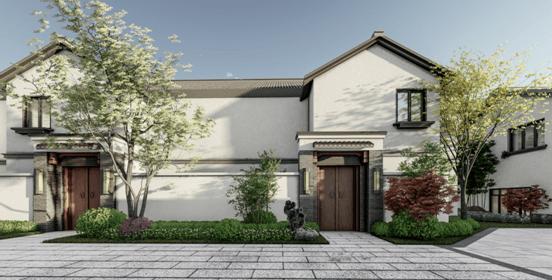 庐江没有江,庐江人有临水而居的梦想!_西门